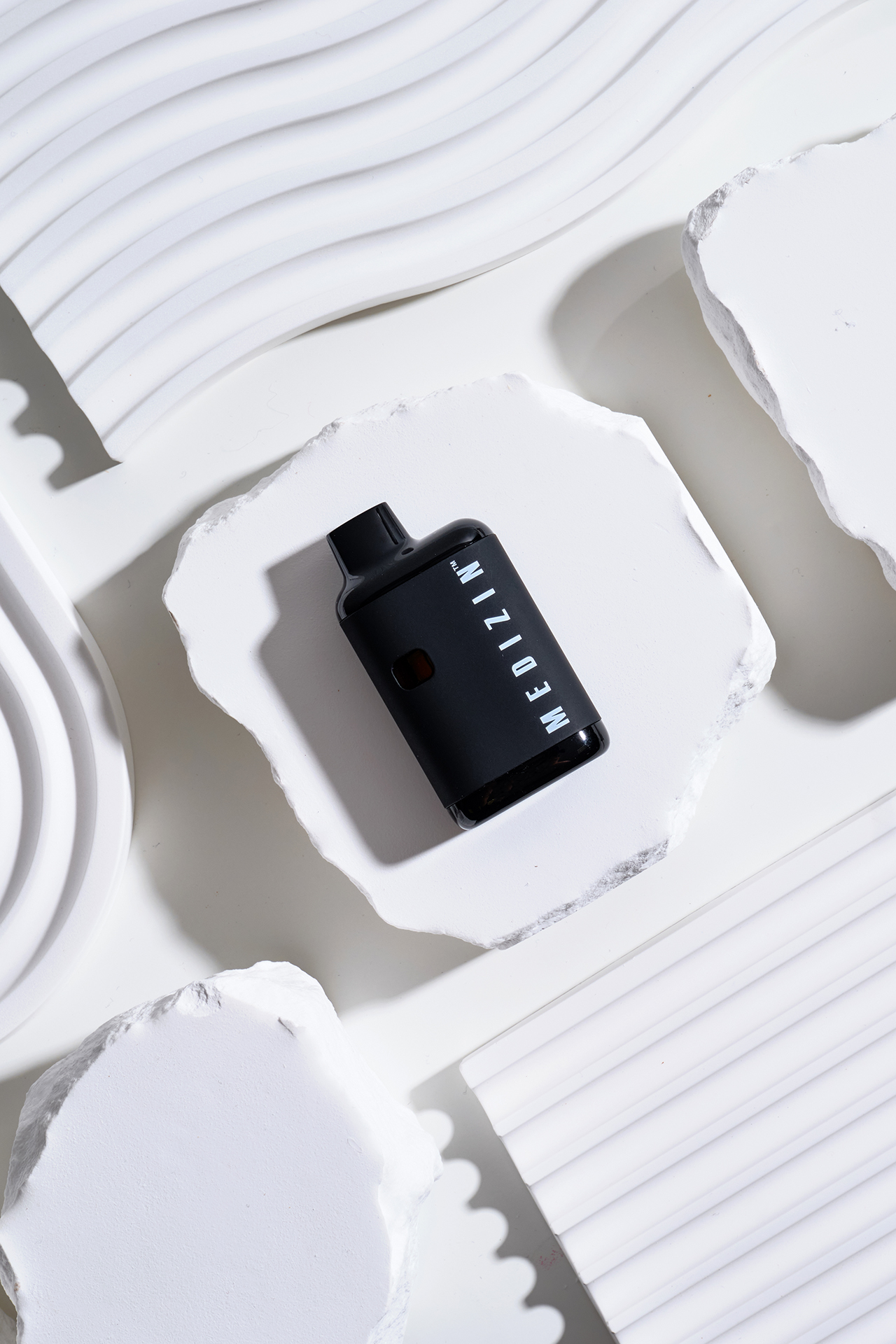 How Vape Hardware Impacts Flavor (More Than You Think)