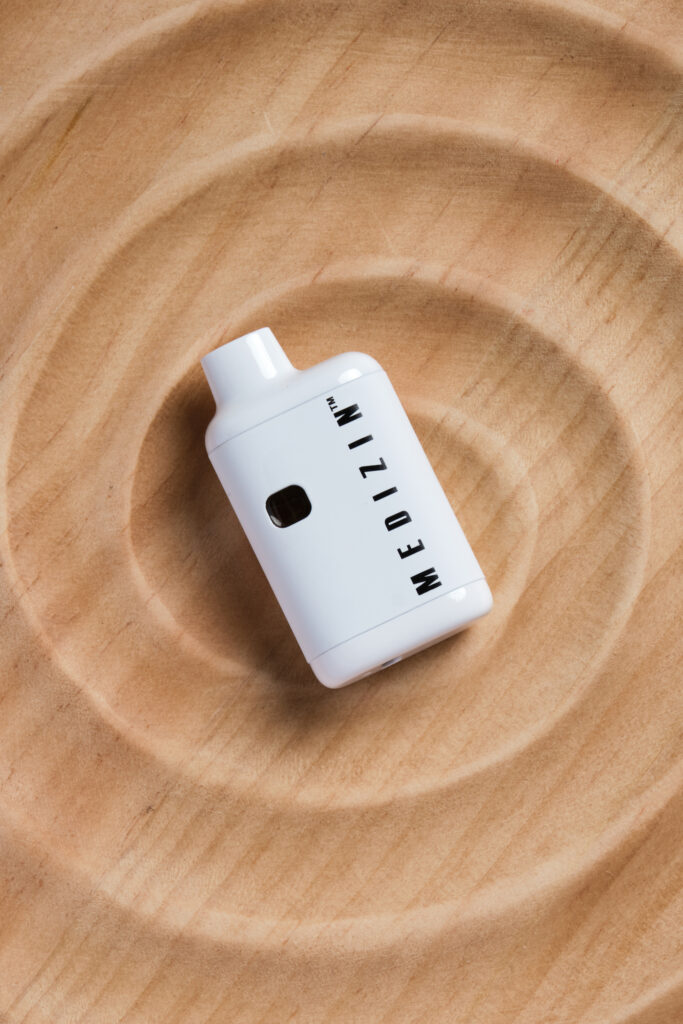 OTH - Planet 13 - Medizin Oct. 9th 2025 28