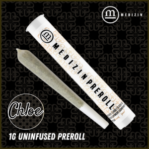 Chloe 1g Preroll